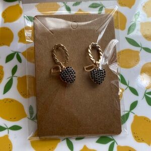 Fashion Earrings